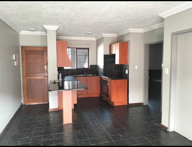 1 BEDROOM PROPERTY TO RENT IN ERAND GARDENS